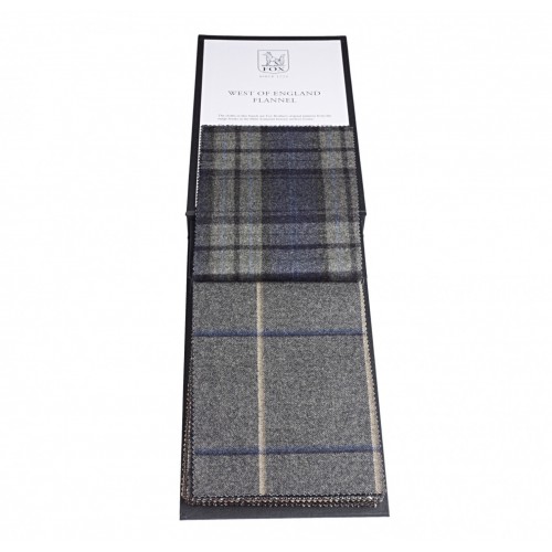 The Alexander Windowpane CODE: CBT9 A2492/41